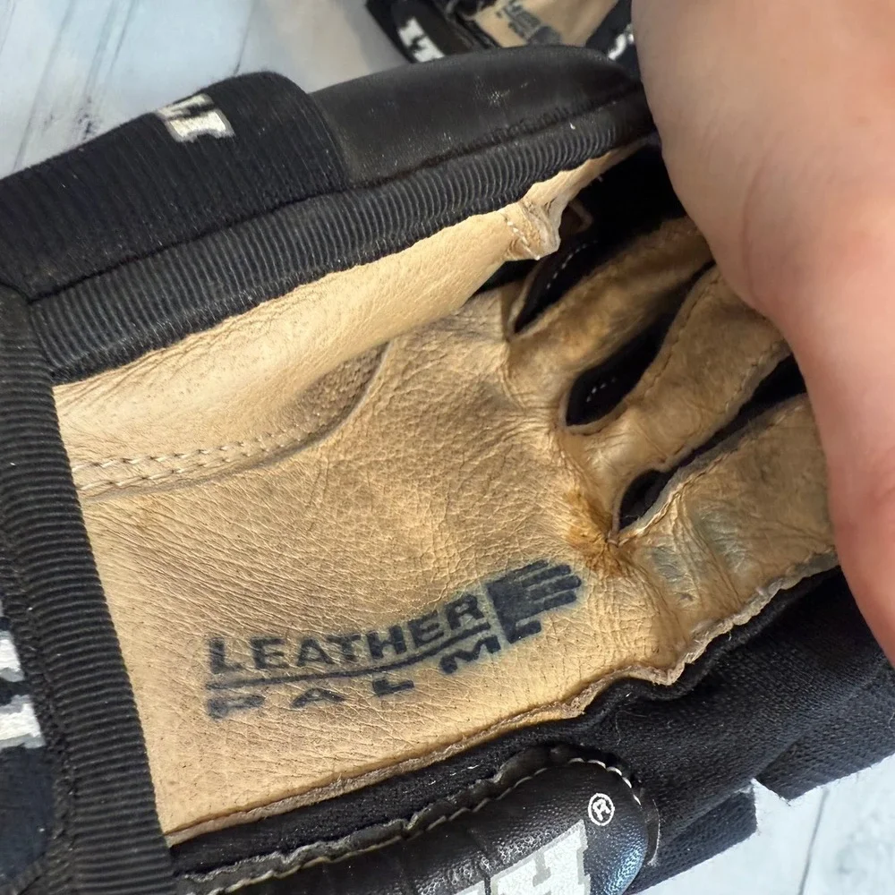 Itech‎ Youth HG-110 Ice Hockey Gloves